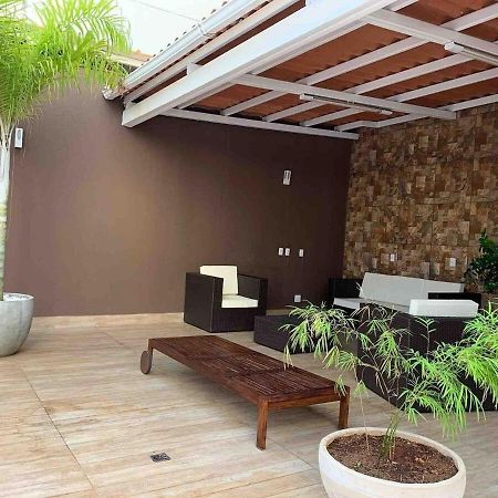 Apartamento Confortavel Alto Do Setor Bueno Nw2303 Goiânia Zewnętrze zdjęcie